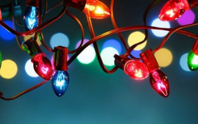 Holiday Round-Up!