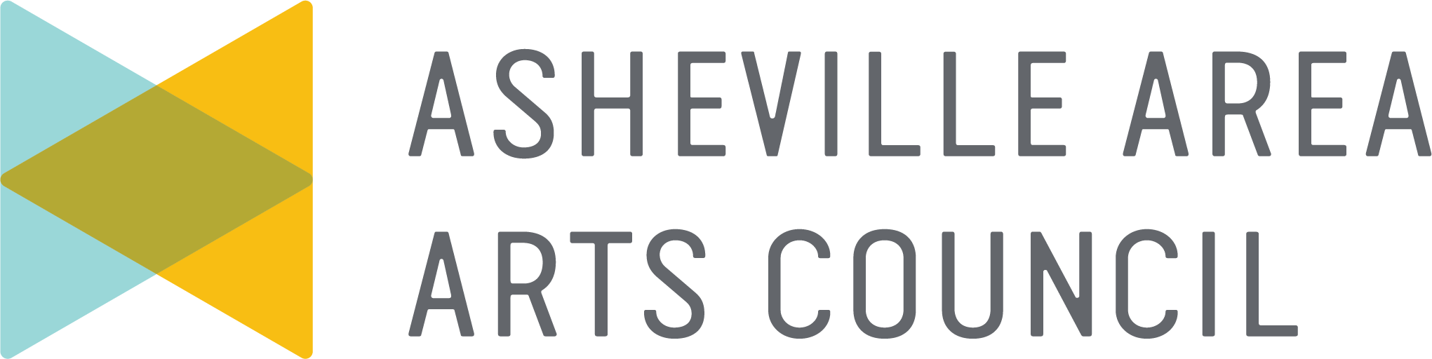 Asheville Area Arts Council Logo