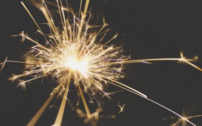 Here’s to an Arts Filled 2020!