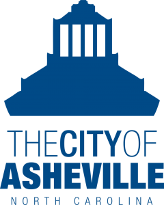 The City of Asheville