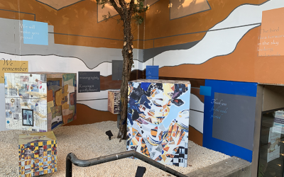 Our Art. Our Values.
