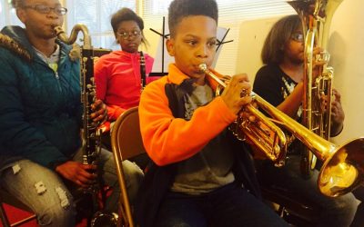 2019-2020 Grassroots Arts Program Grant Awards
