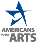 Americans for the Arts lgoo