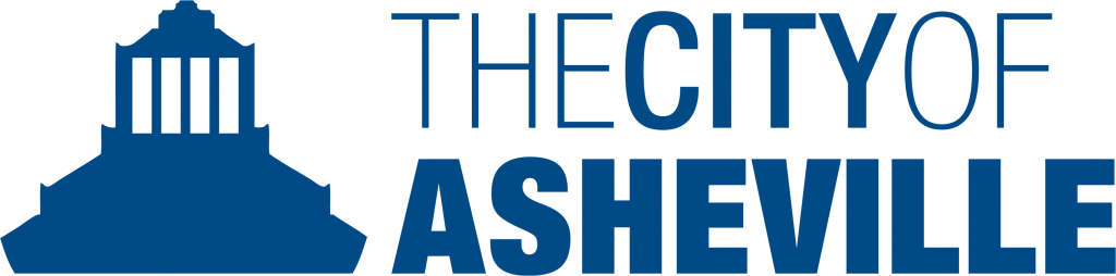 City of Asheville logo
