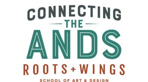 connecting the ANDS logo