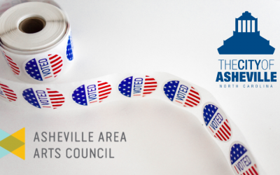 Asheville City Council Candidate Arts Survey