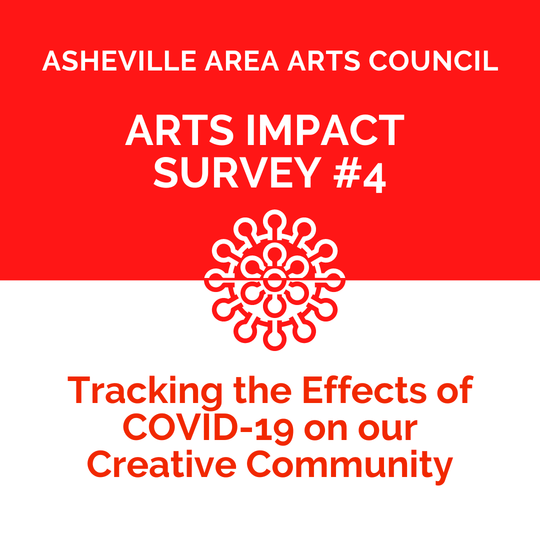 Arts Impact Survey | ArtsAVL