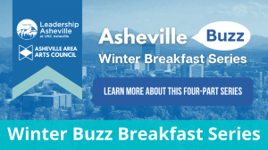 Winter Buzz Breakfast Series