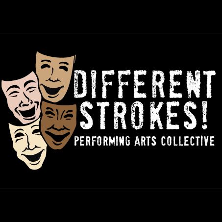 Different Strokes Different Strokes