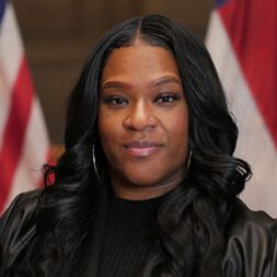 Vice Mayor Sheneika Smith