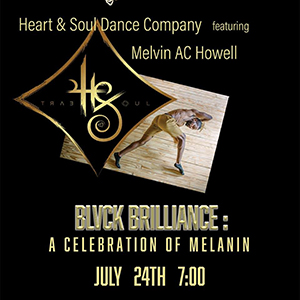 Blvck Brillance