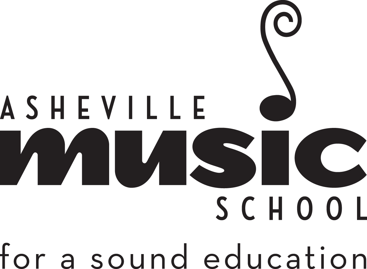 AMSLogo - Ryan Reardon Asheville Music School