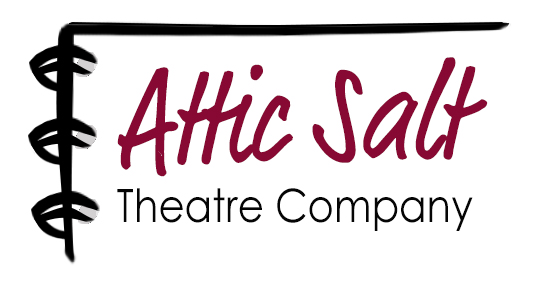 ASTCLOGO - Jeff Catanese Attic Salt Theatre Company