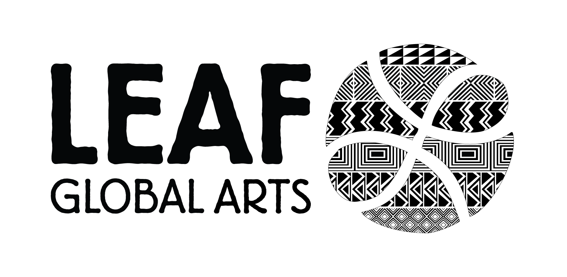 LEAFGlobalArtsLogo20-stacked - Alexa Kincaid LEAF Global Arts