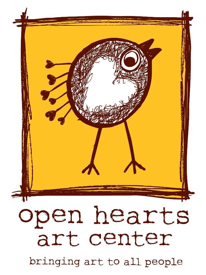 Open Hearts Open Hearts Art Center