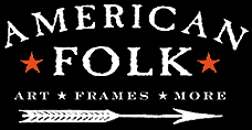 logo - Betsey-Rose Weiss American Folk Art