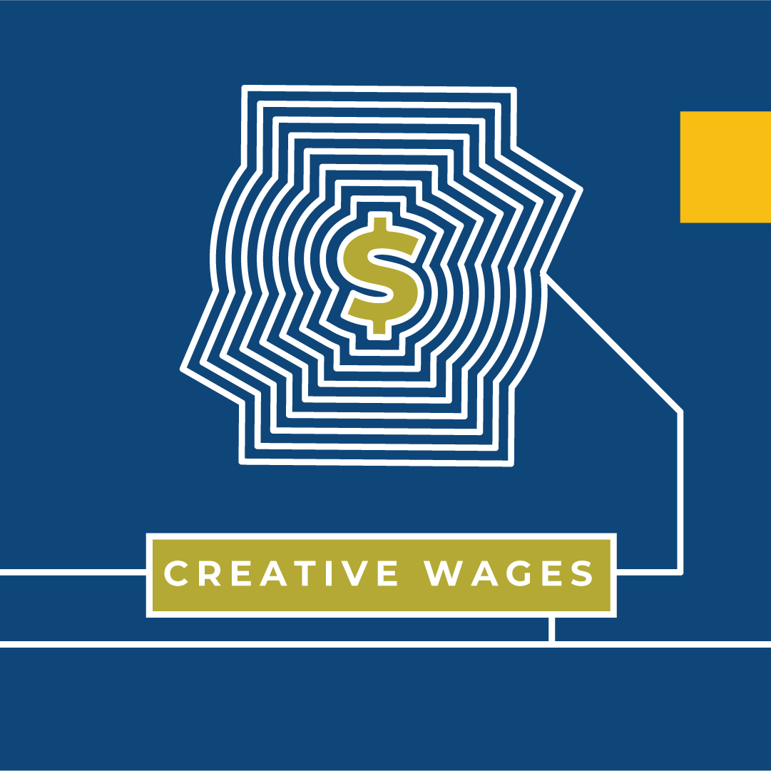 Creative Wages