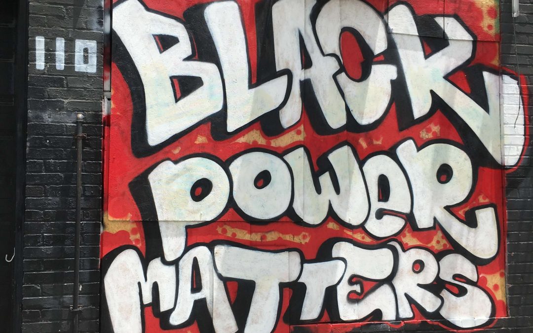 Black Power Matters