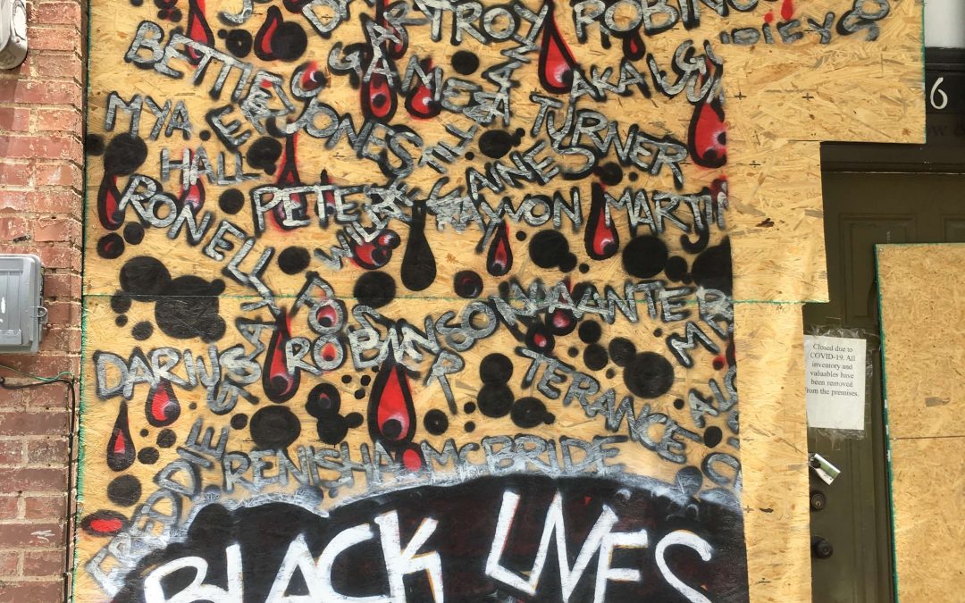 Black Lives