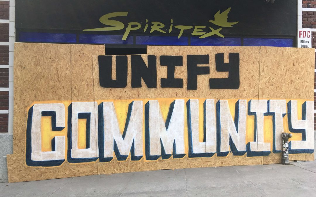 Unify Community