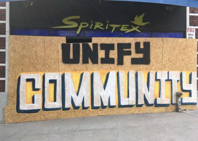 Unify Community
