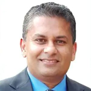 Pratik Bhakta