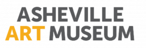 Asheville Art Museum logo
