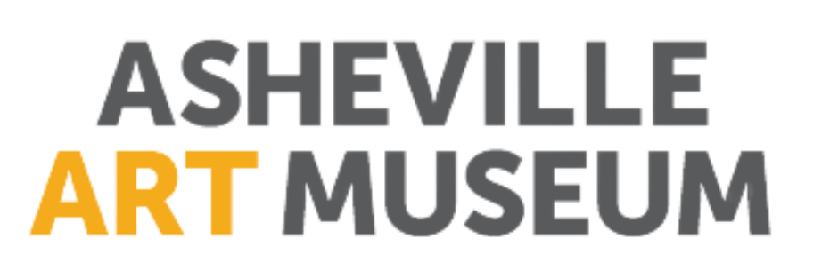 Asheville Art Museum logo