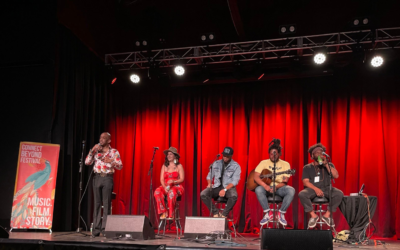Grassroots Award Recipients Announced