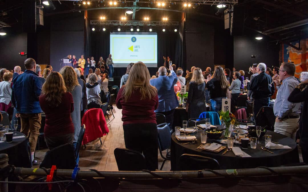 State of the Arts Brunch returns to The Orange Peel