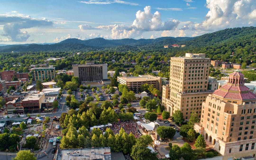 Proposed City Budget Cuts Put Asheville’s Arts and Economic Recovery at Risk