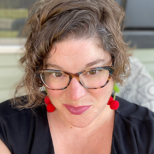 Rebecca Lynch