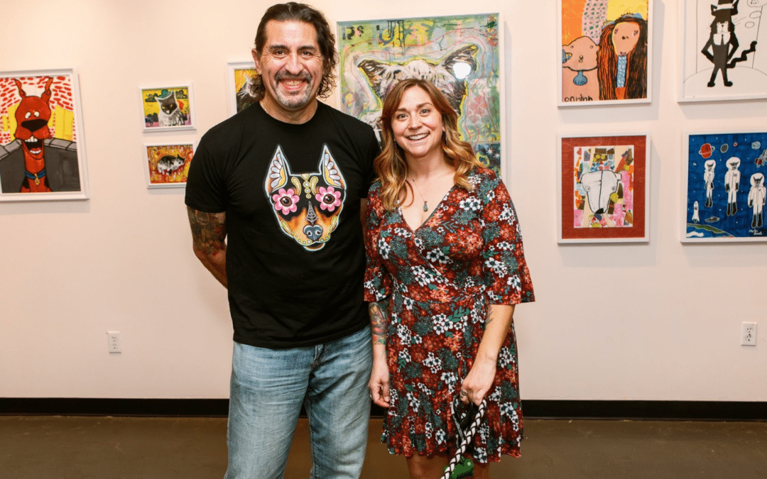 ArtsAVL Announces Arts Build Community Grant Awardees