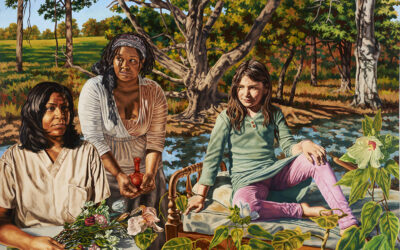Regional Artist Support Grant Winners Announced