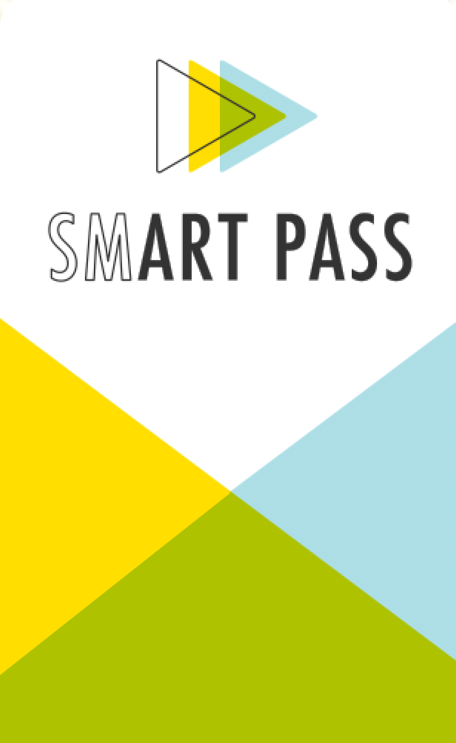 SmART Pass