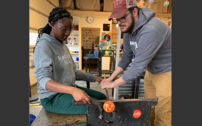 Arts Build Community Grant Now Open