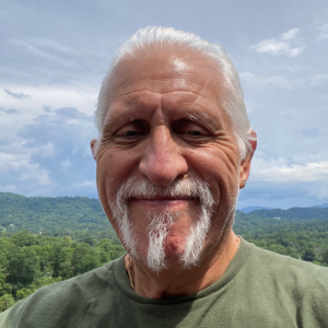 Pete Perez