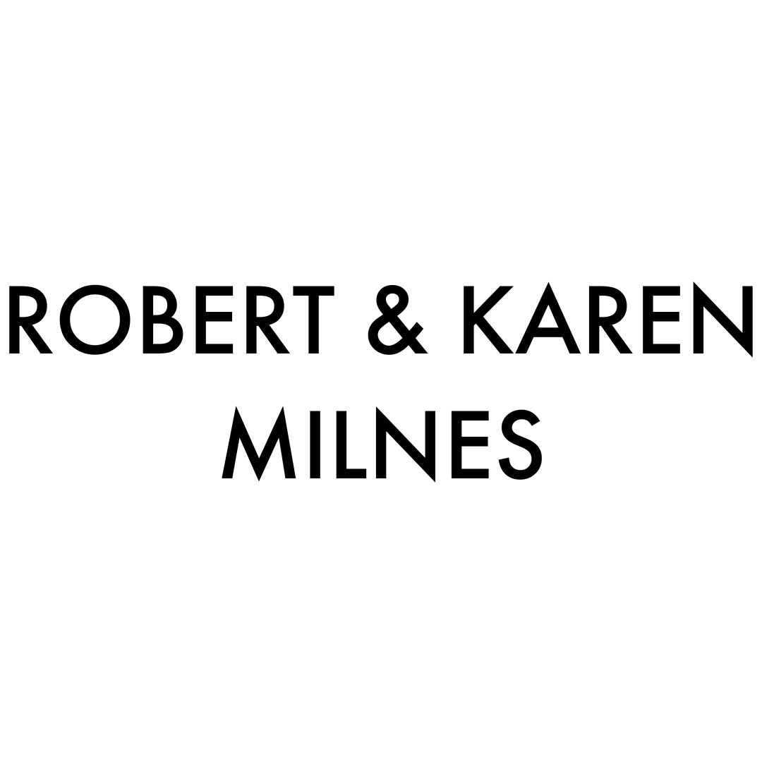 Robert & Karen Milnes