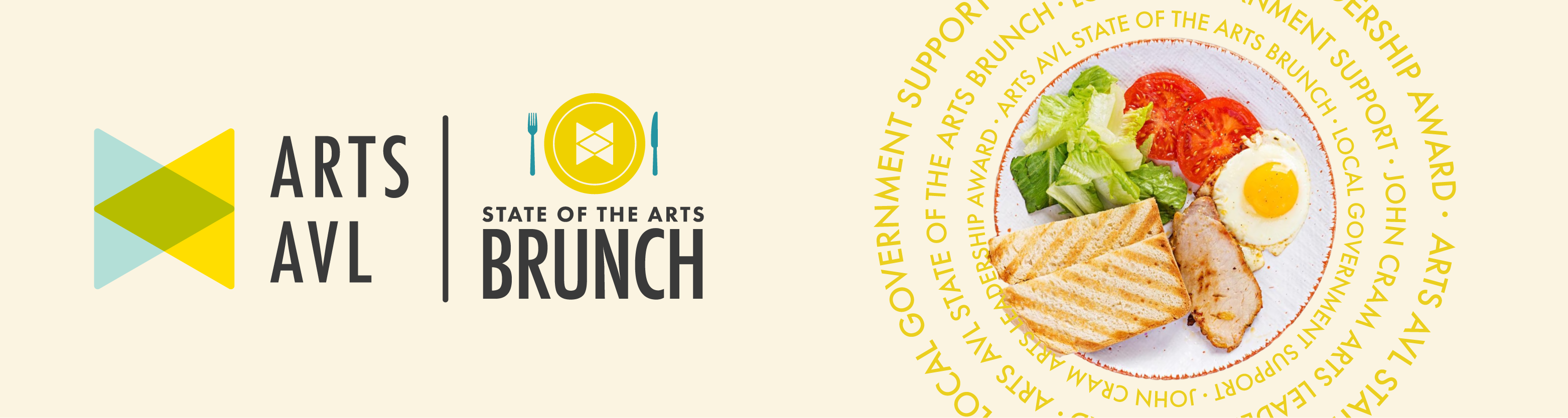 State of the Arts Brunch