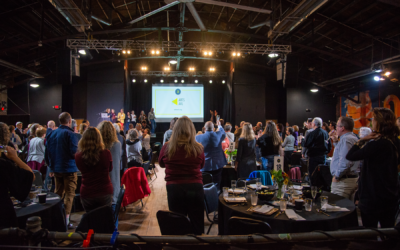 State of the Arts Brunch returns to The Orange Peel
