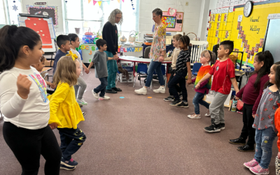 The Arts for Schools Grant Supports Vital Arts Education