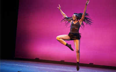 Artist Support Grant Opens for Applications