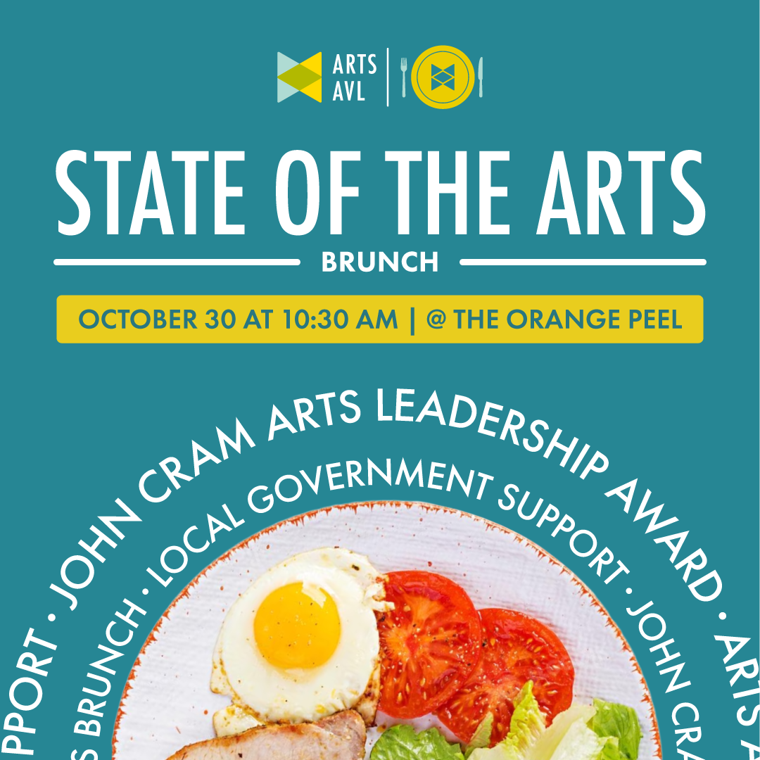 State of the Arts Brunch
