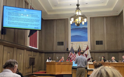 City of Asheville Partners with Arts AVL on Event Support Grant