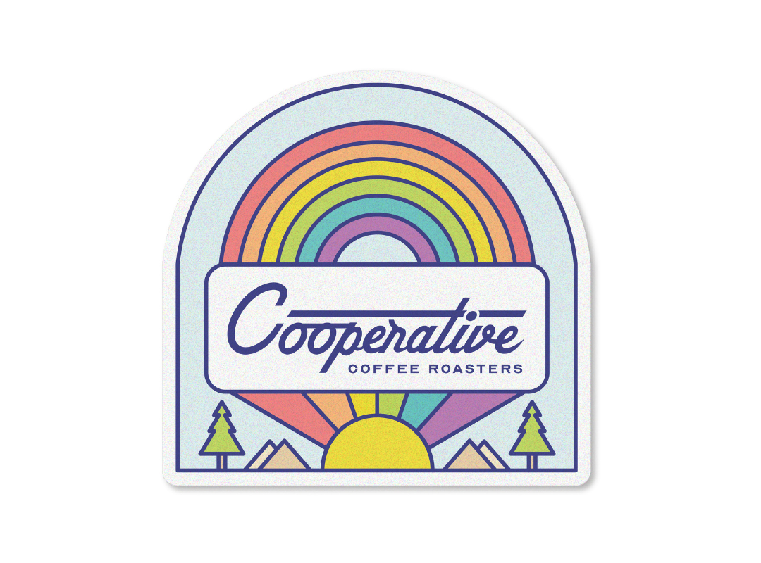 Cooperative Coffee