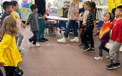 The Arts for Schools Grant Supports Vital Arts Education