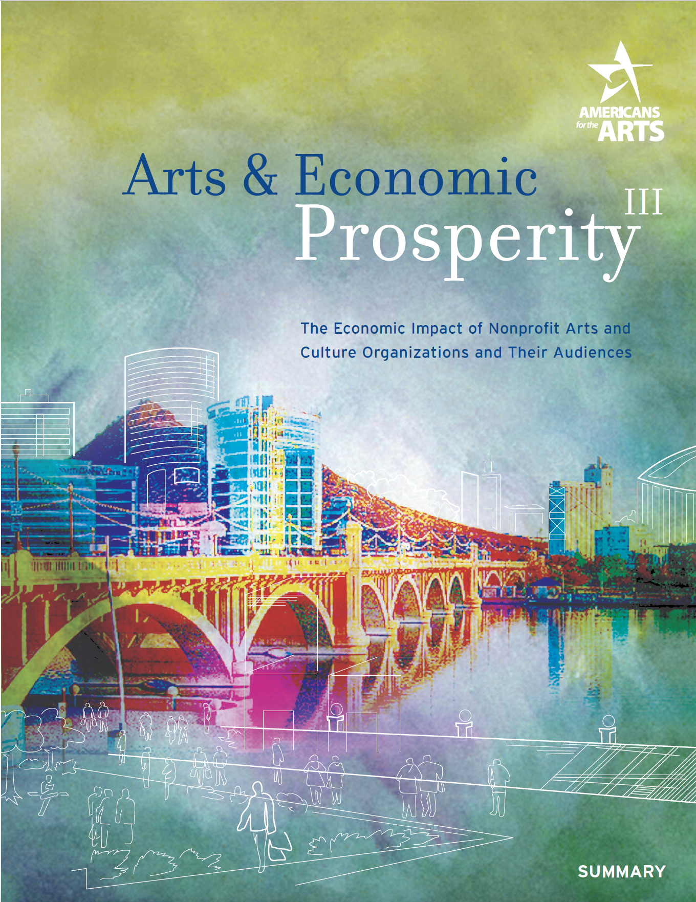 AEP3 Report Cover