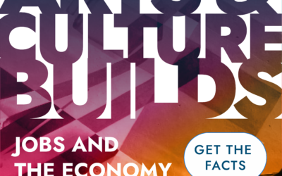 Arts & Culture Nonprofits Generated Over $51 Million for Buncombe County’s Economy in 2022