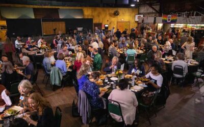 Arts AVL State of the Arts Brunch Returns this October