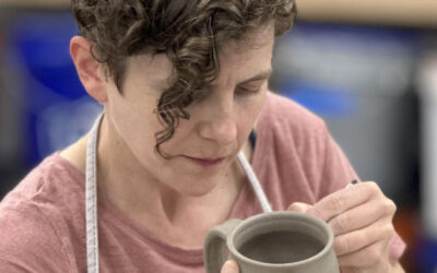 Artist Support Grant Application Now Open to Regional Artists of All Disciplines